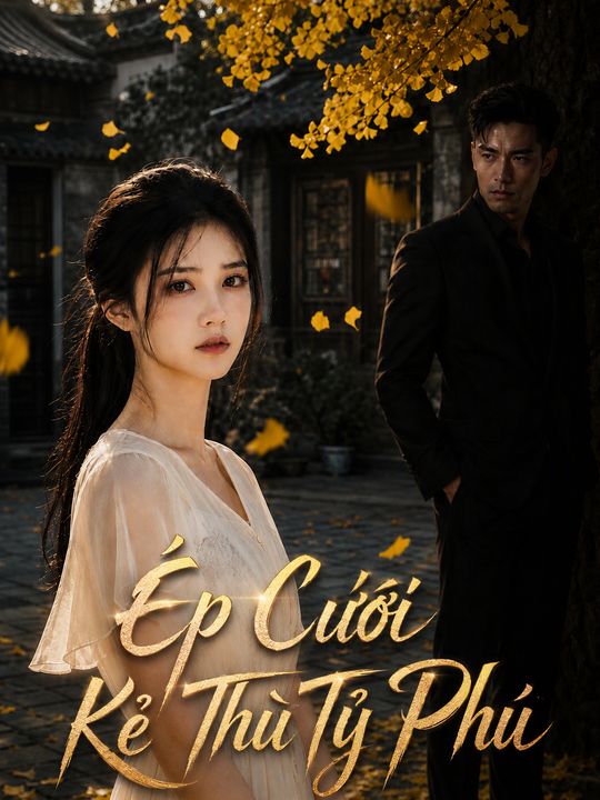 Ép Cưới Kẻ Thù Tỷ Phú