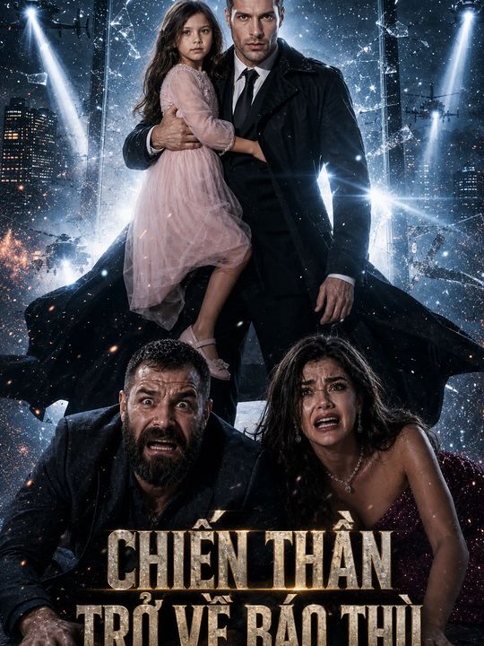 Chiến Thần Trở Về Báo Thù