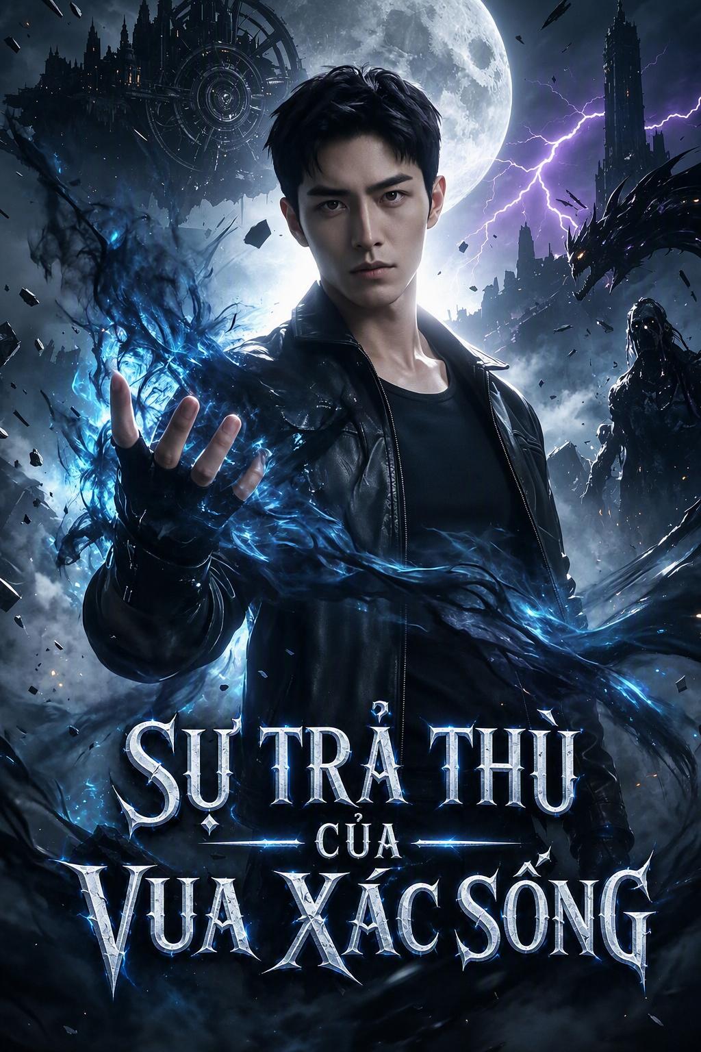 Sự Trả Thù Của Vua Xác Sống