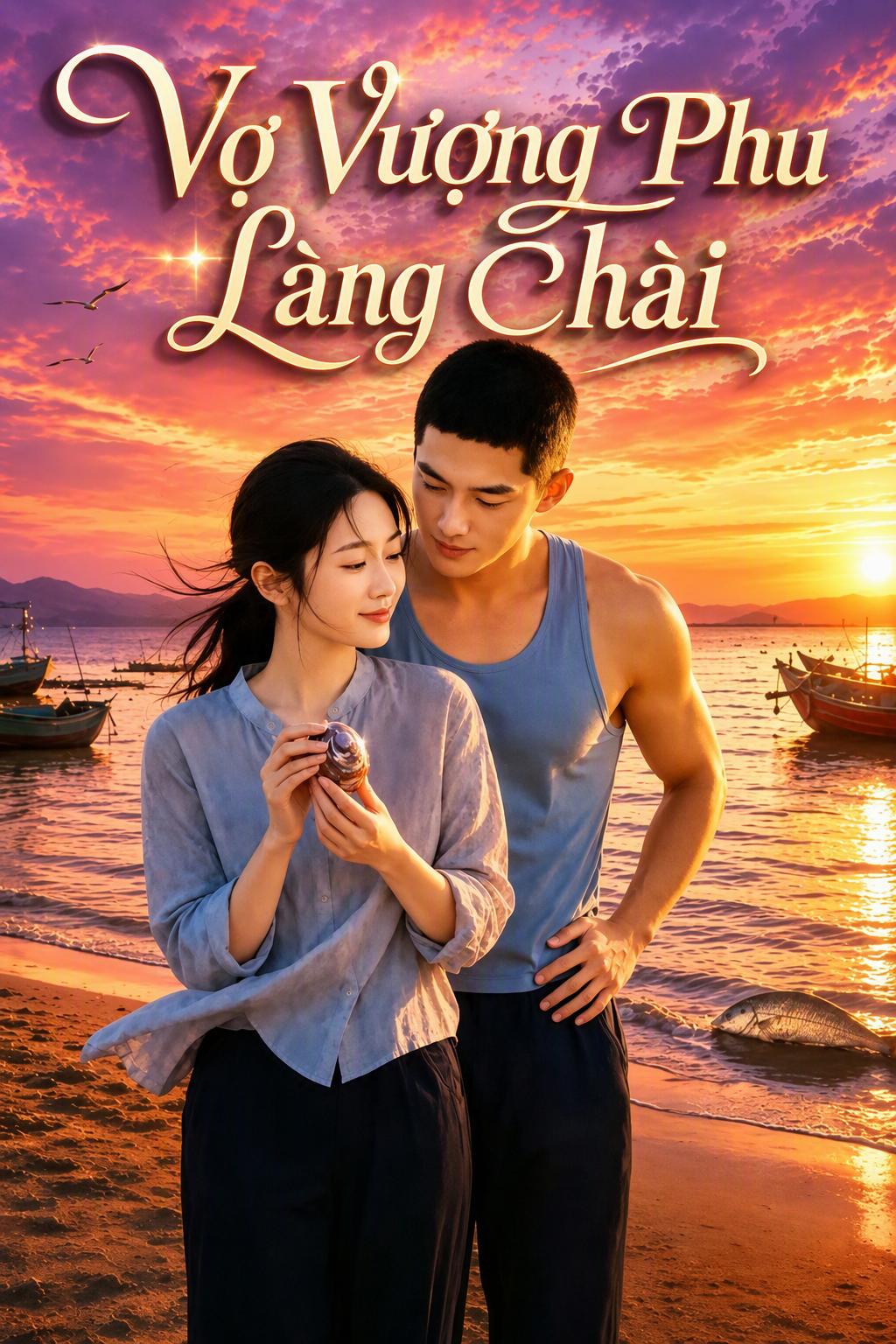 Vợ Vượng Phu Làng Chài