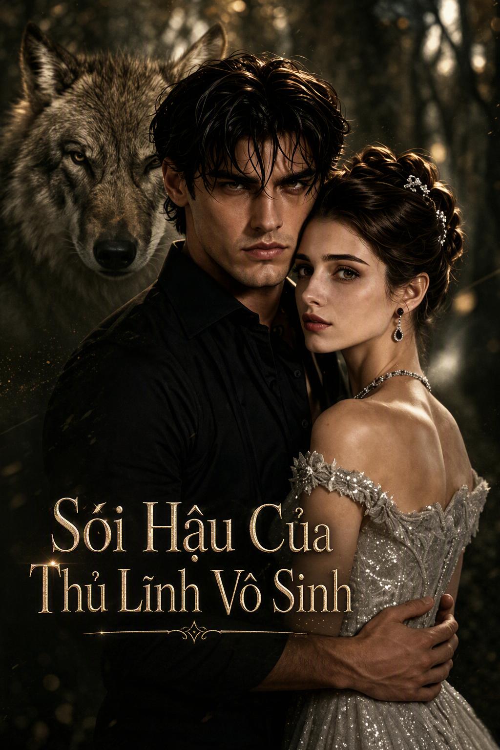Sói Hậu Của Thủ Lĩnh Vô Sinh