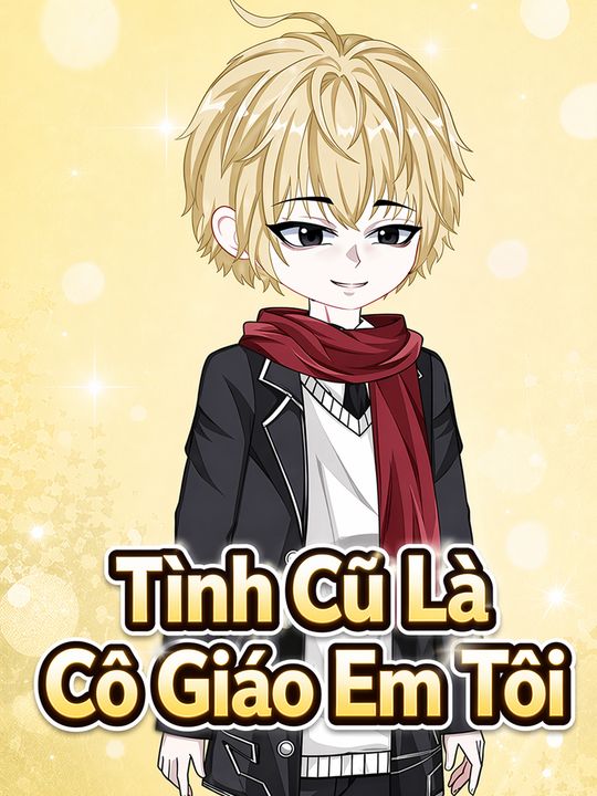 Tình Cũ Là Cô Giáo Em Tôi
