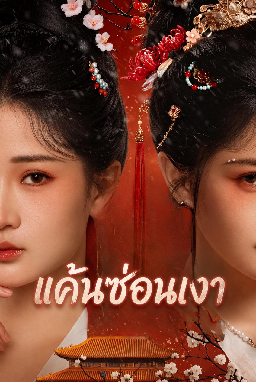สลับหน้าล่าแค้น