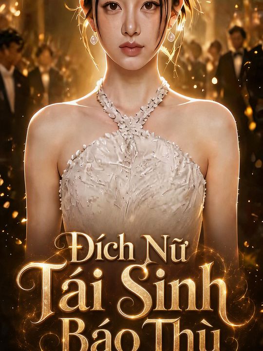 Đích Nữ Tái Sinh Báo Thù