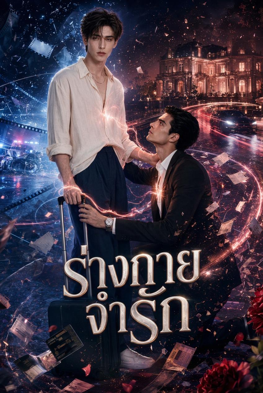 ร่างกายเขาจำฉันได้