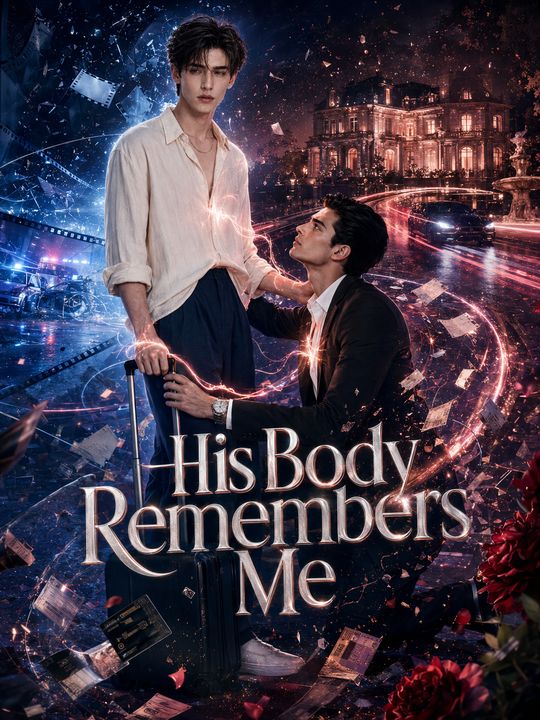 His Body Remembers Me