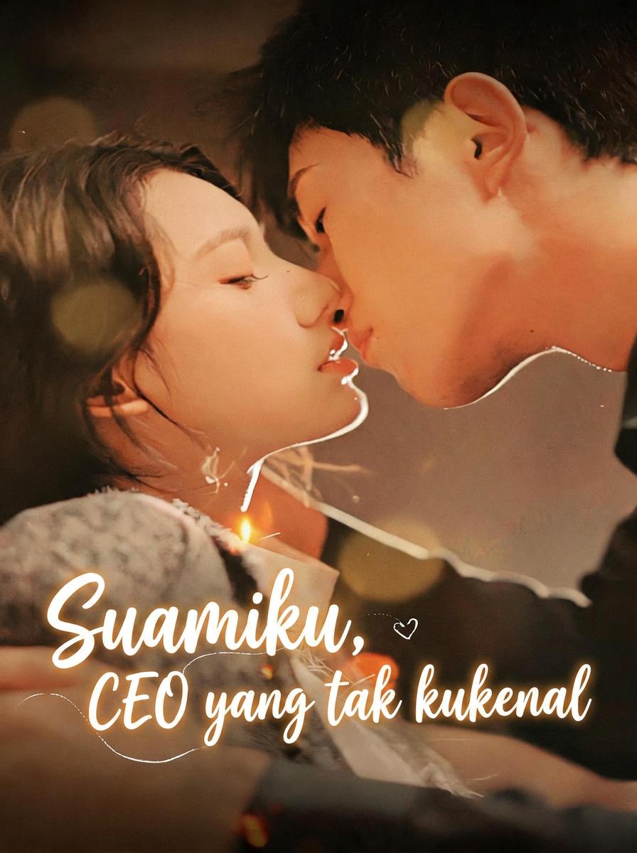 Menikah dengan CEO Rahasiaku