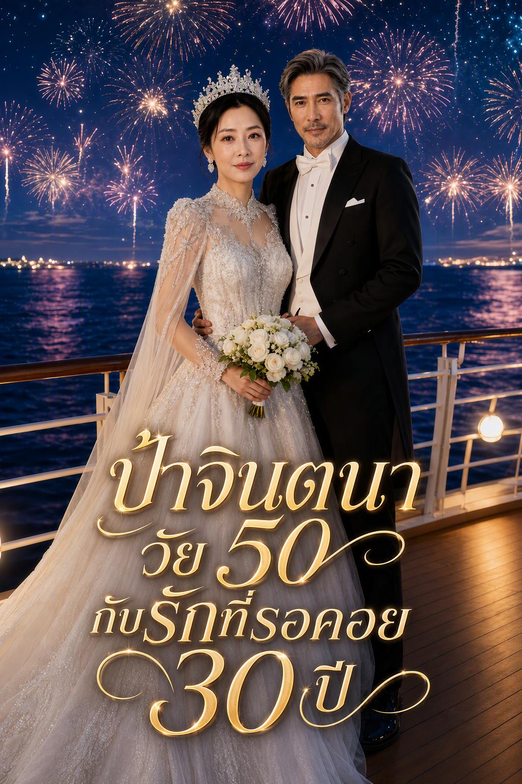 รักที่หายไปของประธานบริษัท