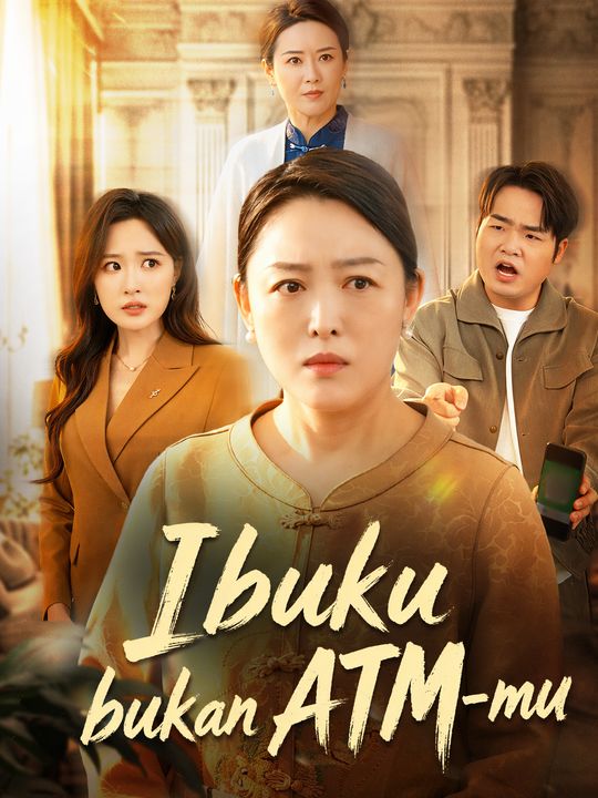 Ibuku bukan ATM-mu