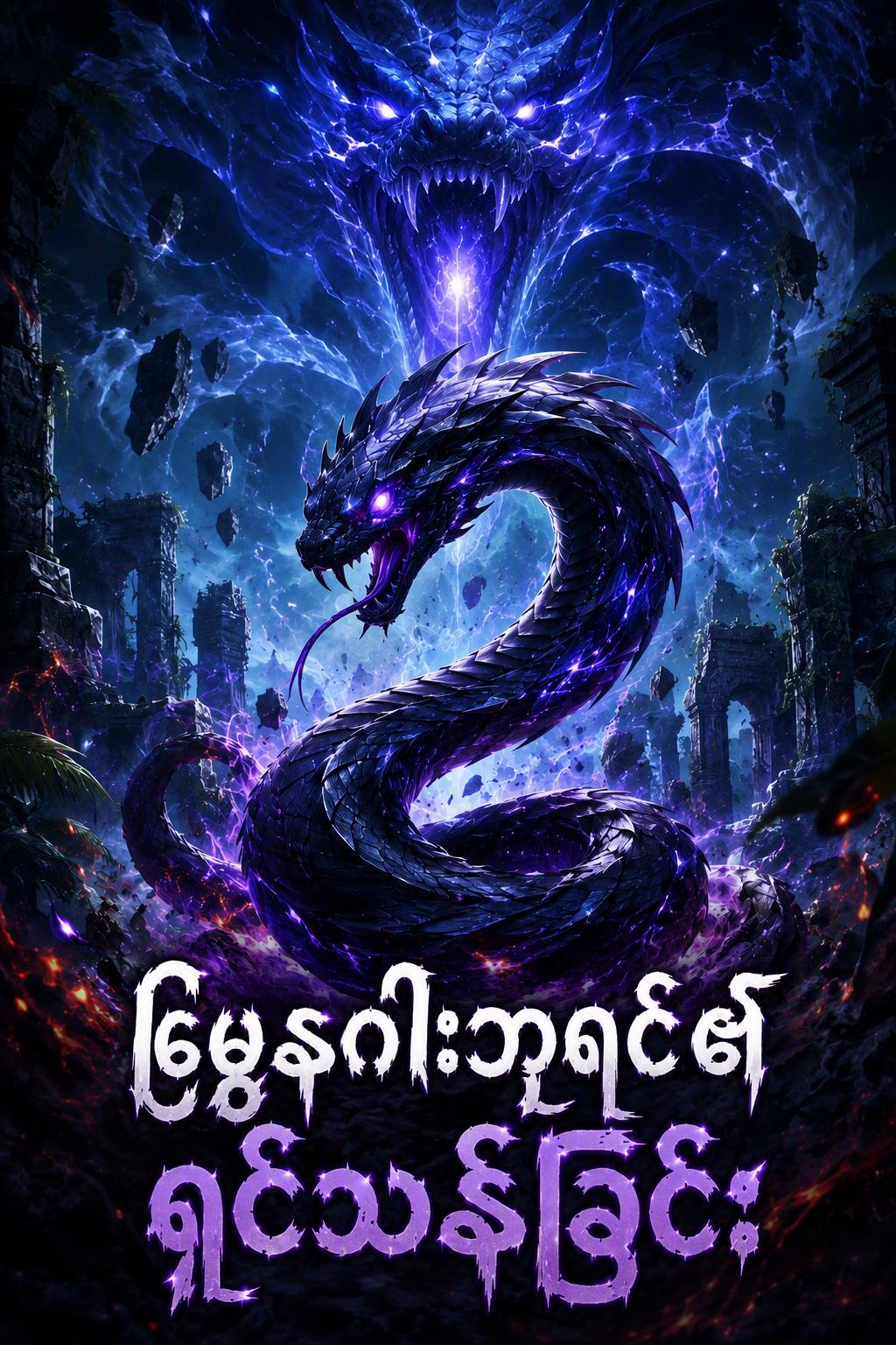 ကောင်းကင်မျိုသားရဲအဖြစ် ပြန်လည်မွေးဖွားခြင်း
