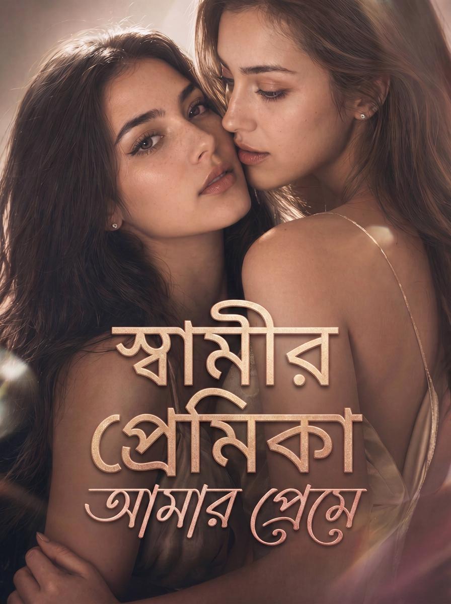 আমার স্বামীর প্রেমিকা আমাকে নিশানা করছে