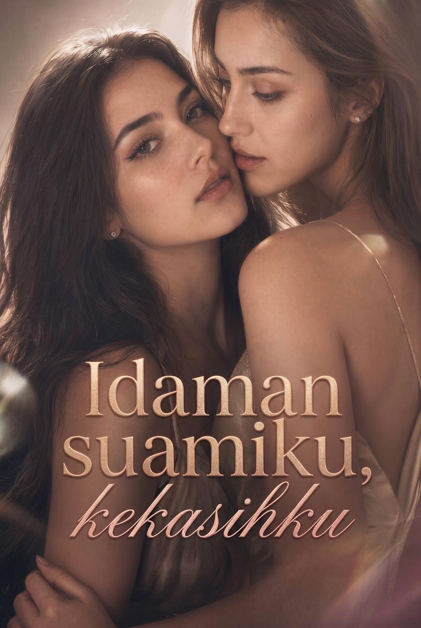 Kekasih suamiku menyasarkan aku