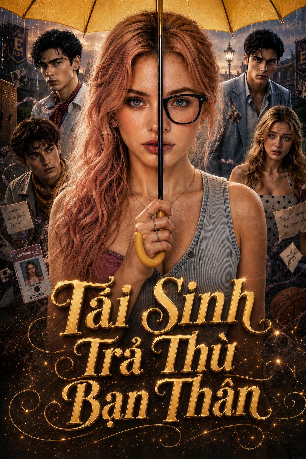 Bạn tồi phải trả giá