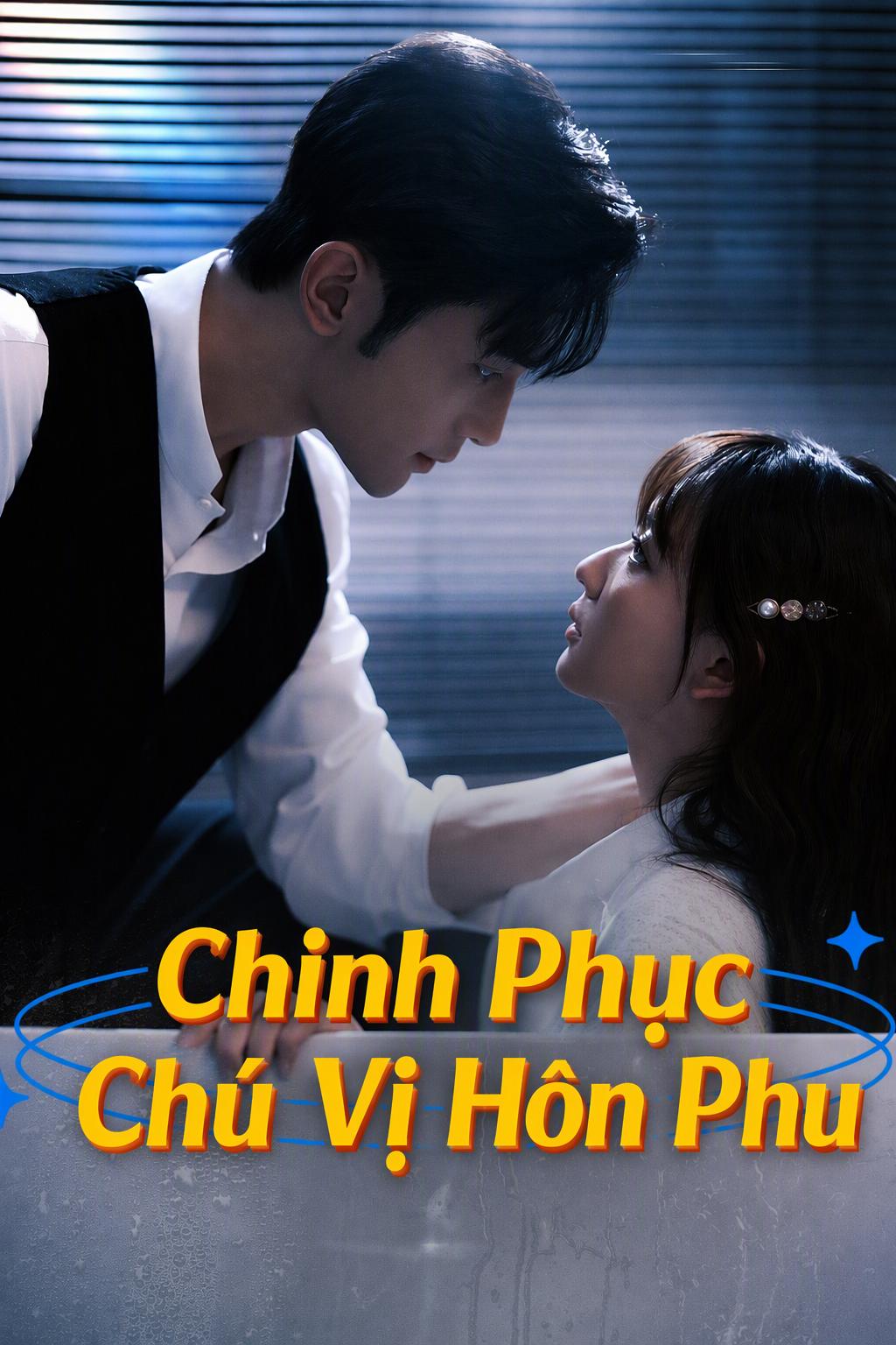 100 Ngày Chinh Phục Trái Tim Chú
