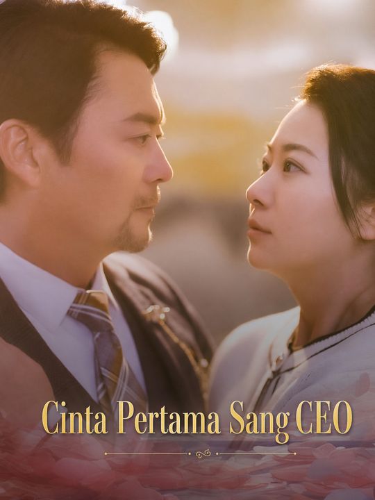 Cinta Pertama Sang CEO
