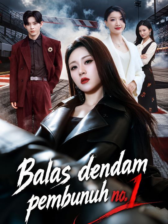 Balas dendam pembunuh no. 1