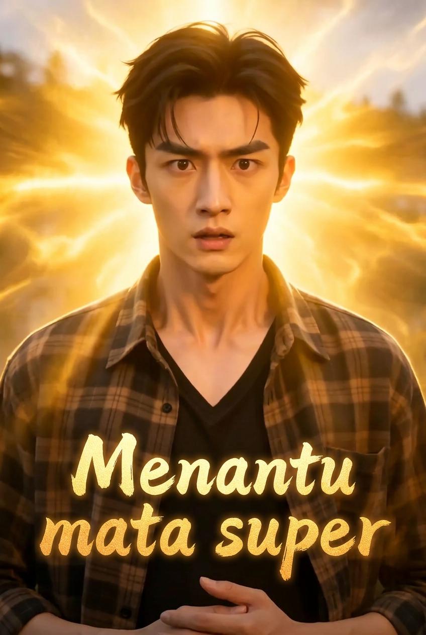 Menantu Berkekuatan Super