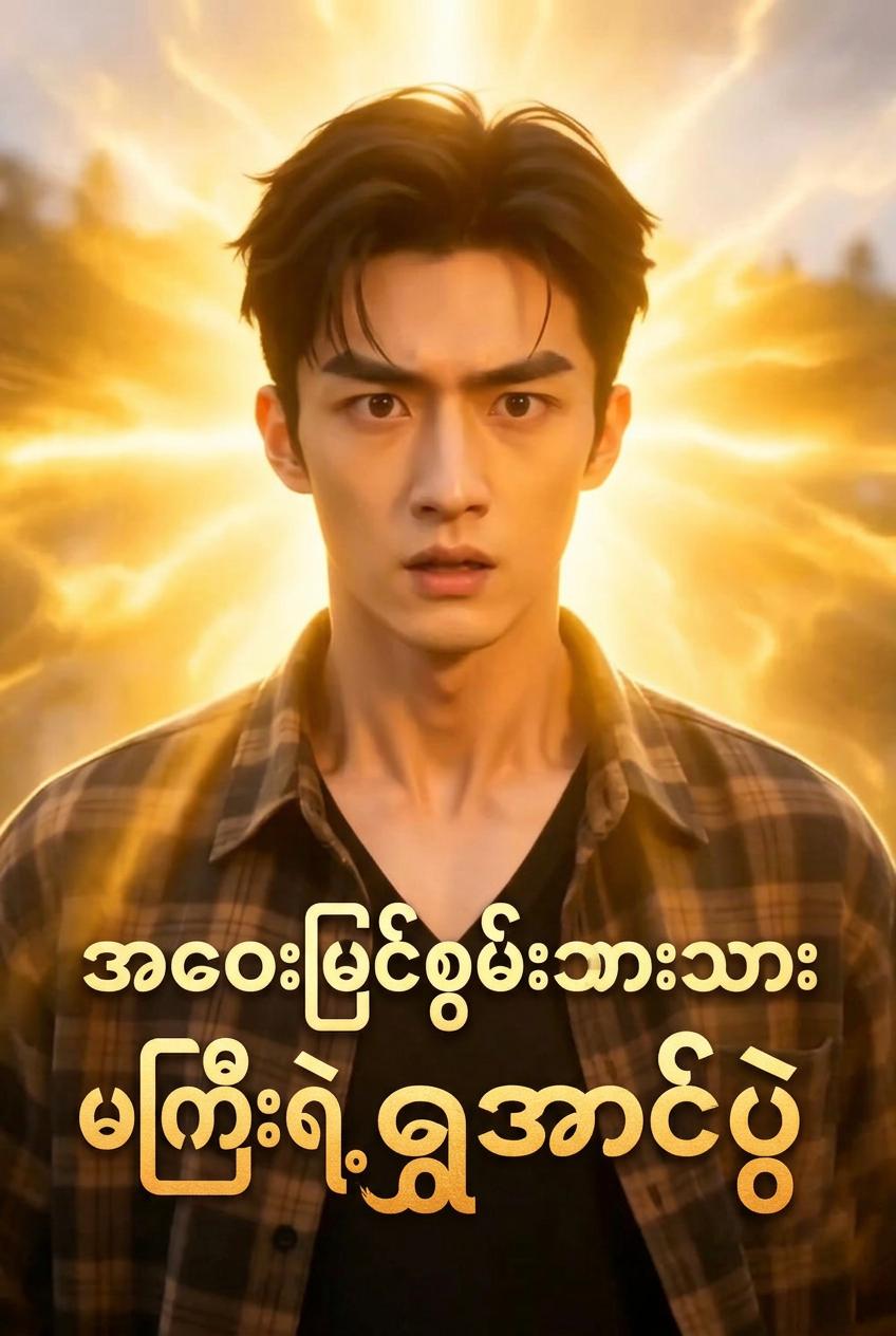 စွမ်းအားရှင်သားမက်