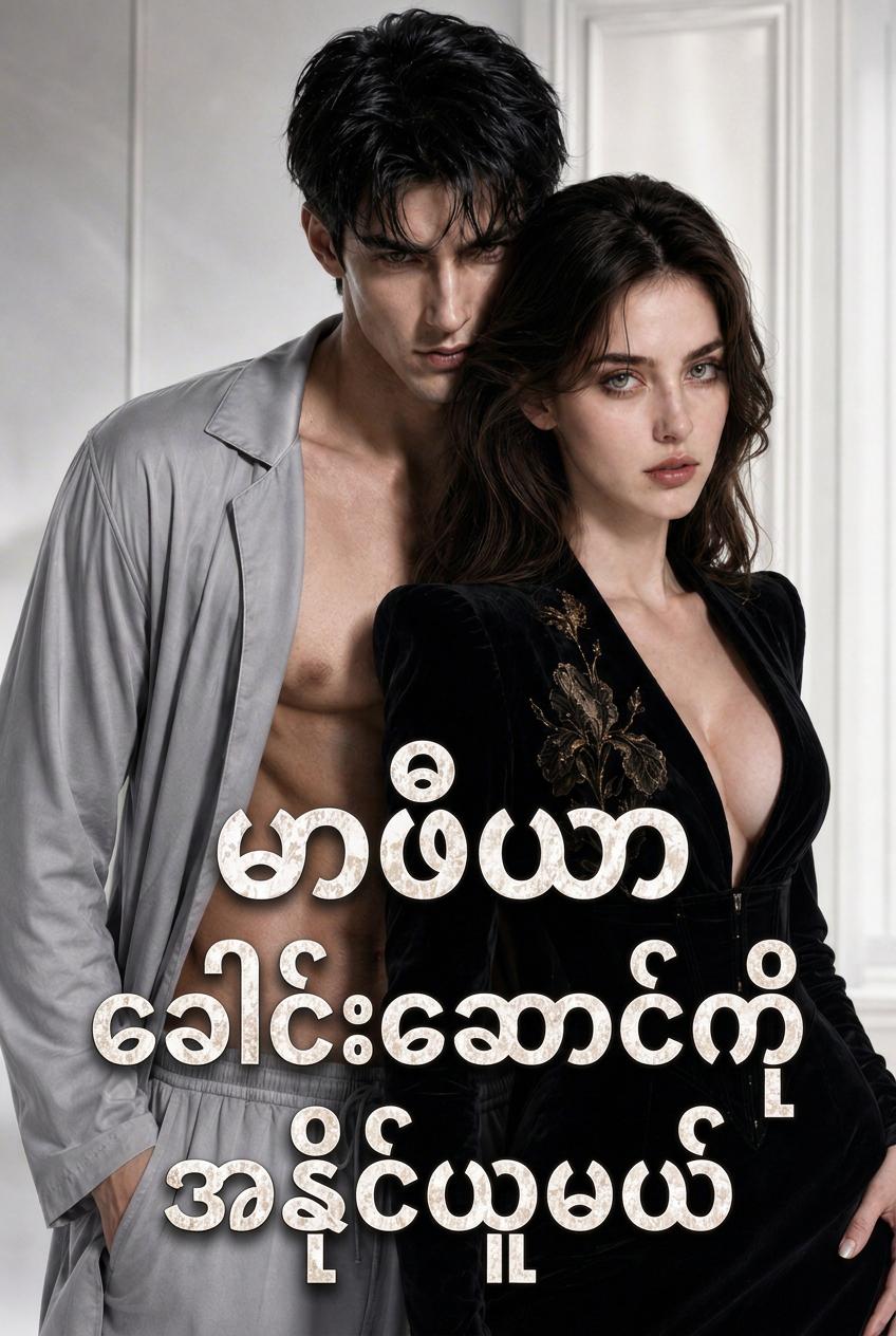 မာဖီးယားသူဌေးကို ယဉ်ပါးအောင်လုပ်ခြင်း