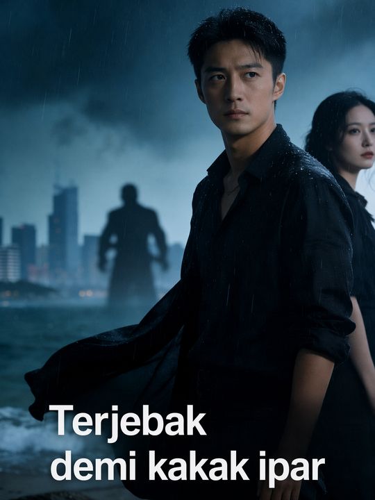 Terjebak demi kakak ipar