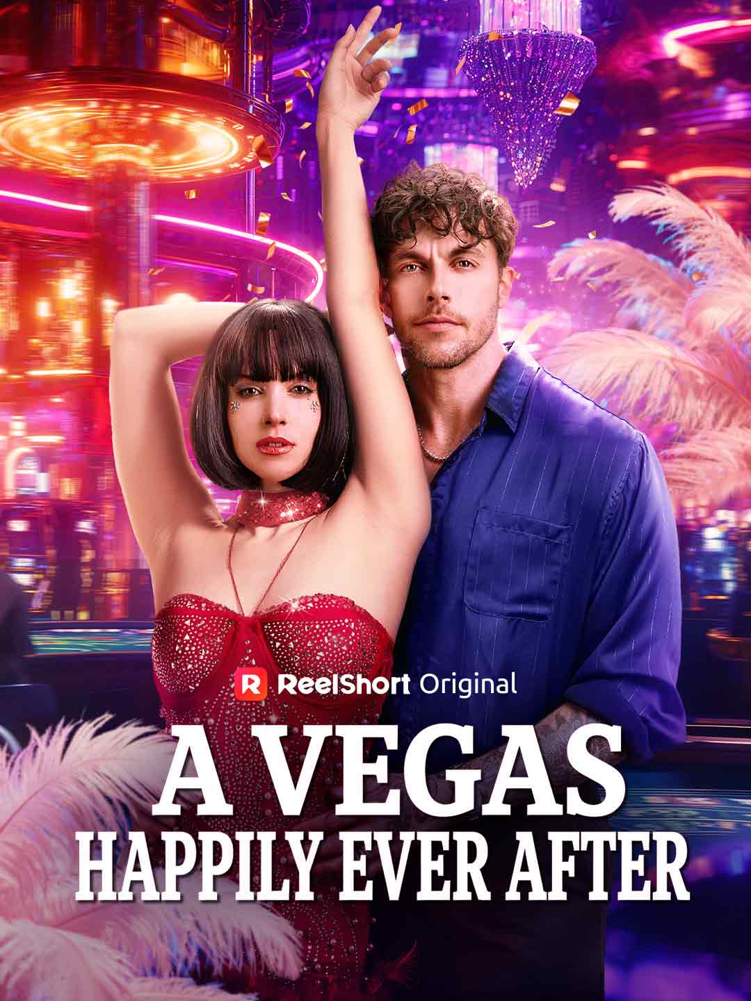 Vegas'ta Sonsuza Dek Mutlu