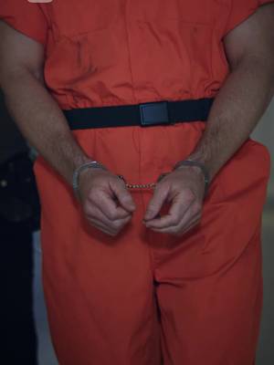 Double Life of a Cell Block King