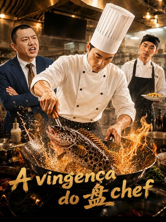 사장의 복수