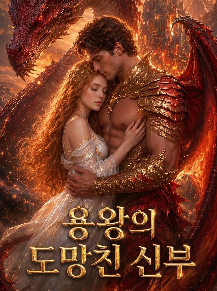 용왕의 제물 신부