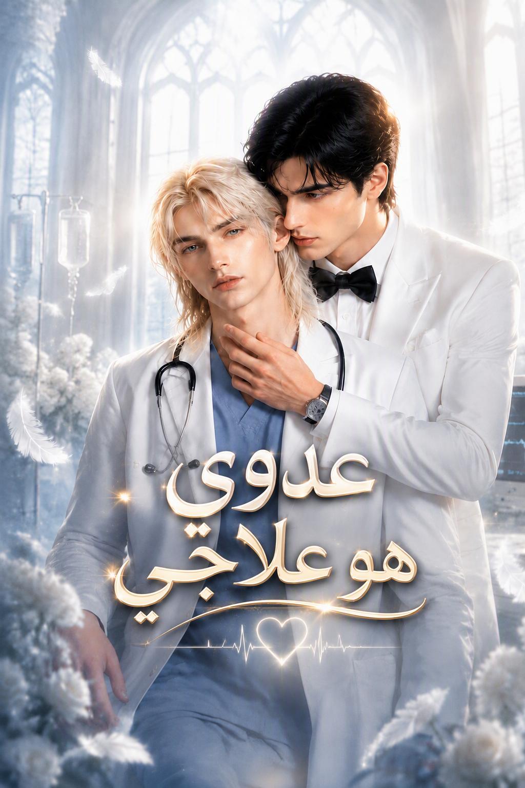 عدوي هو علاجي