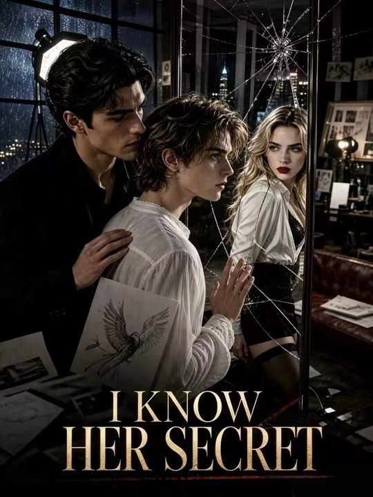 I Know Her Secret