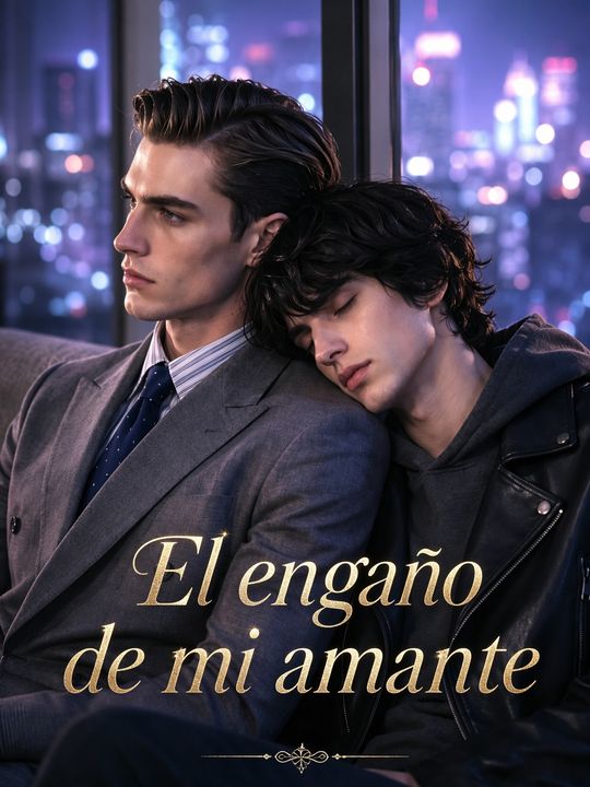 El engaño de mi amante