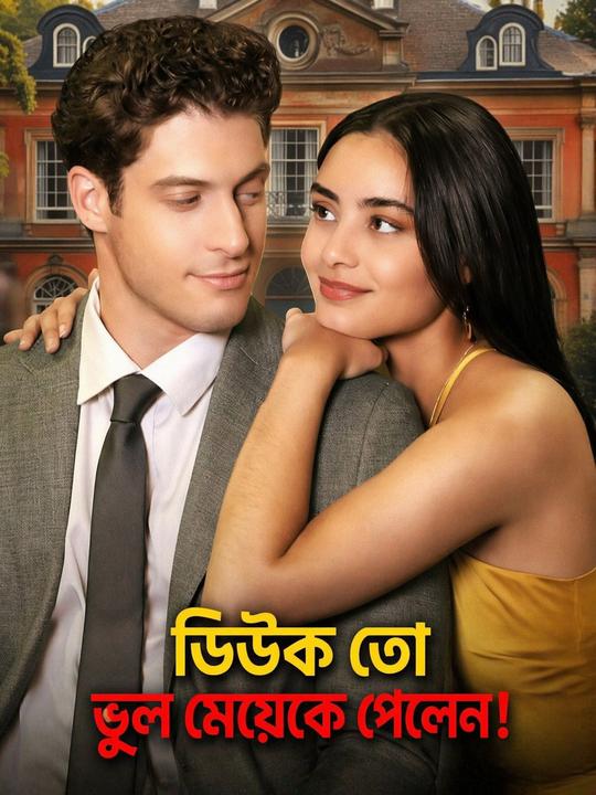 ডিউক তো ভুল মেয়েকে পেলেন!