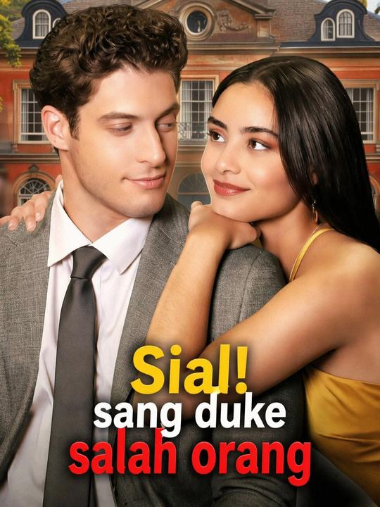 Sial! sang duke salah orang