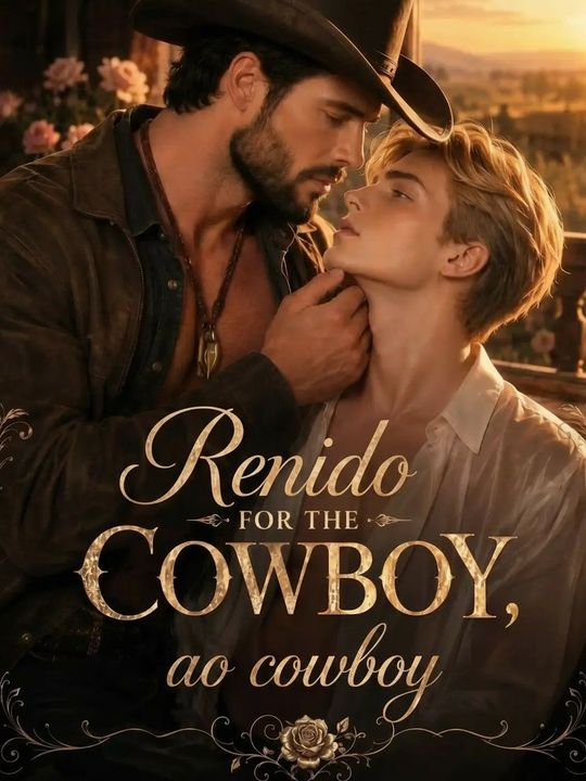 Rendido ao cowboy