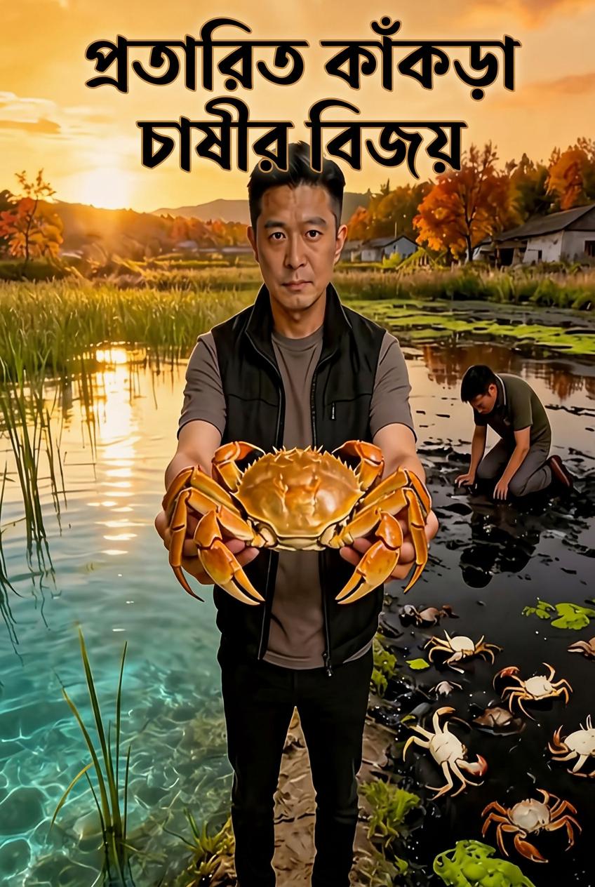 দ্য ক্র্যাব কিংস রিভেঞ্জ