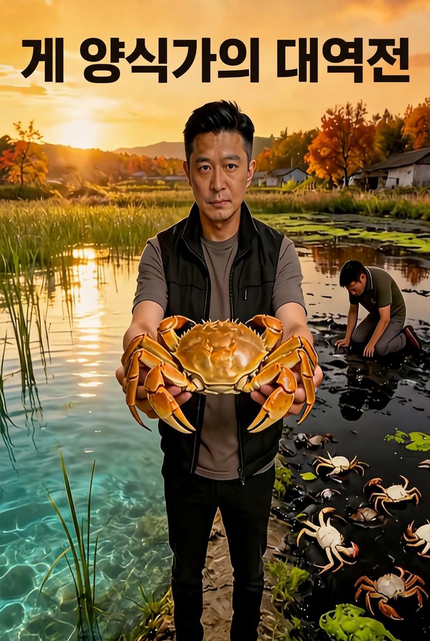 게잡이 왕의 복수