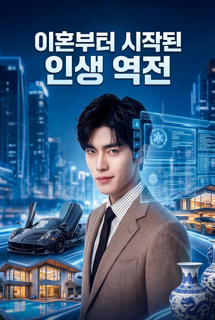 기둥서방에서 억만장자로