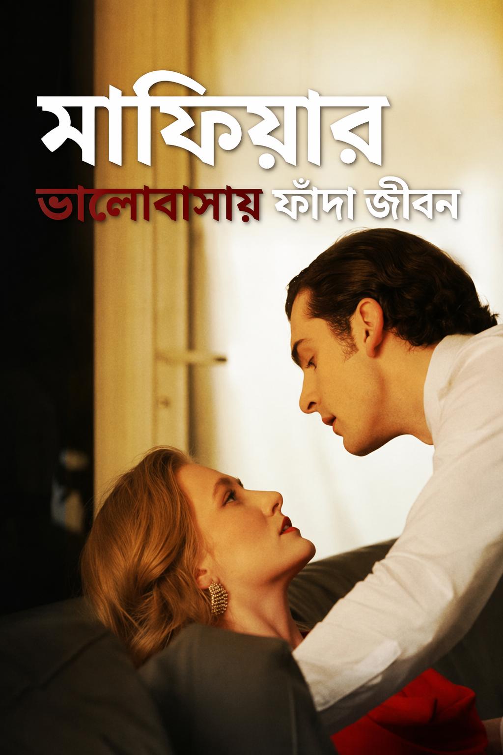 মাফিয়ার ভালোবাসায় ফাঁদা জীবন