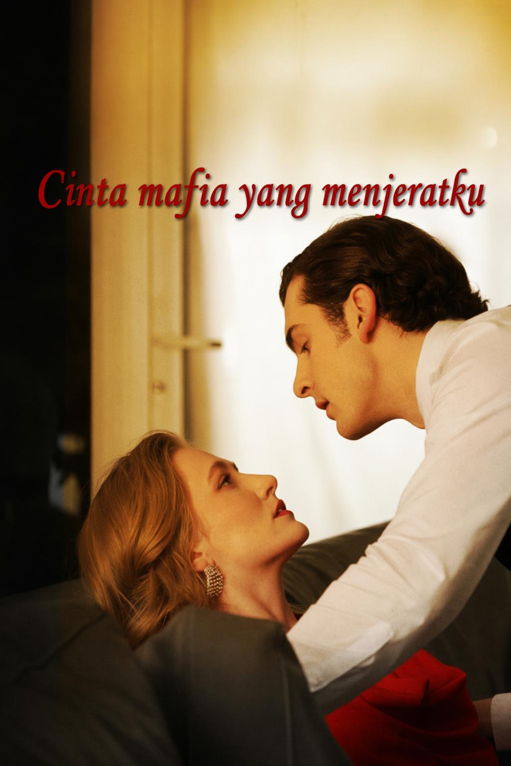 Cinta mafia yang menjeratku