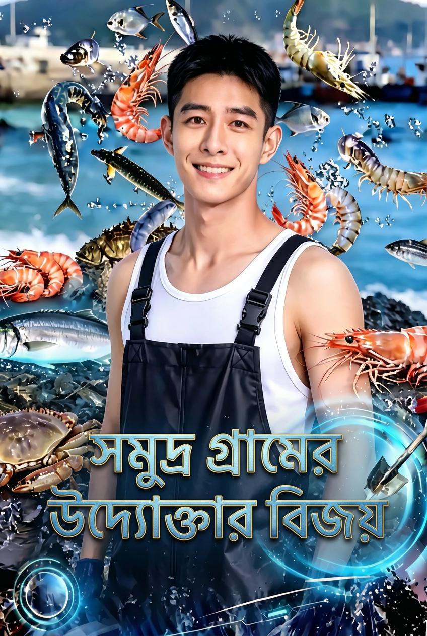 জেলের উত্থান