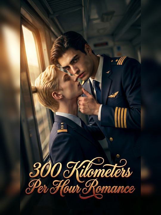 300 Kilometers of Romance
