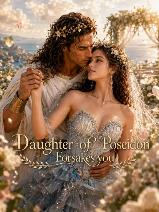Daughter of Poseidon Forsakes You