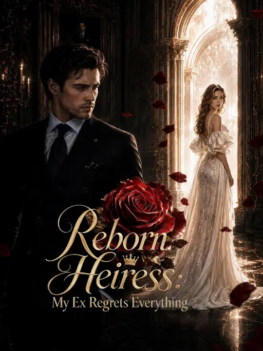 Reborn Heiress: My Ex Regrets Everything