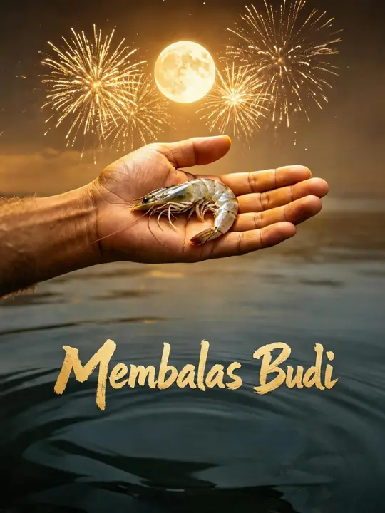 Membalas Budi