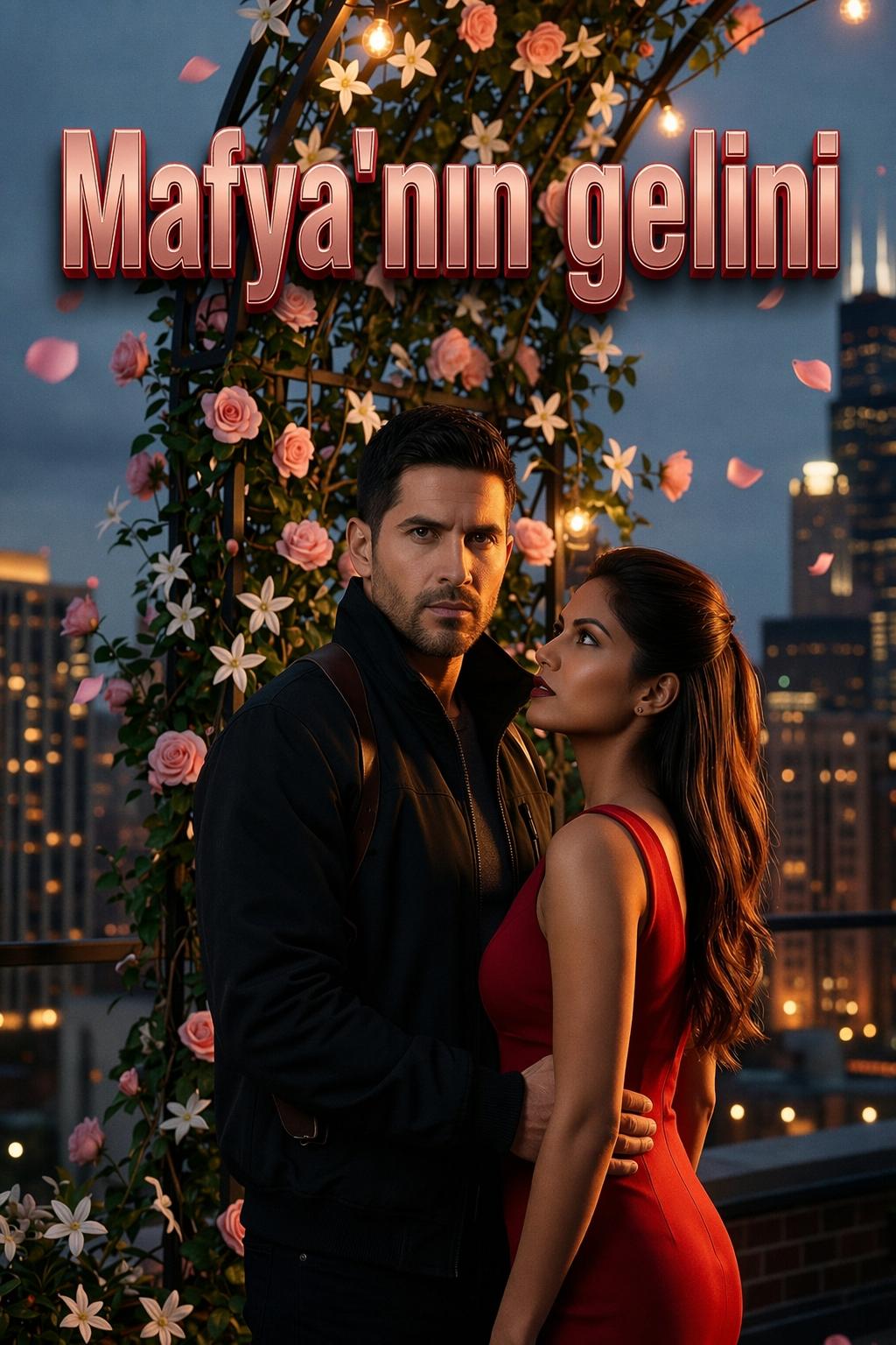 Mafya'nın gelini