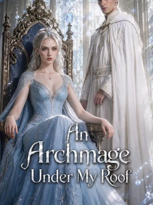 An Archmage Under My Roof