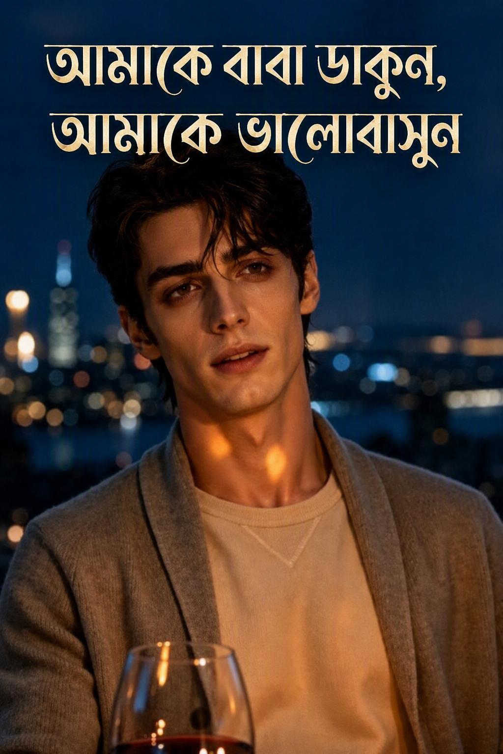 আমার বাবা, আমার প্রেমিক
