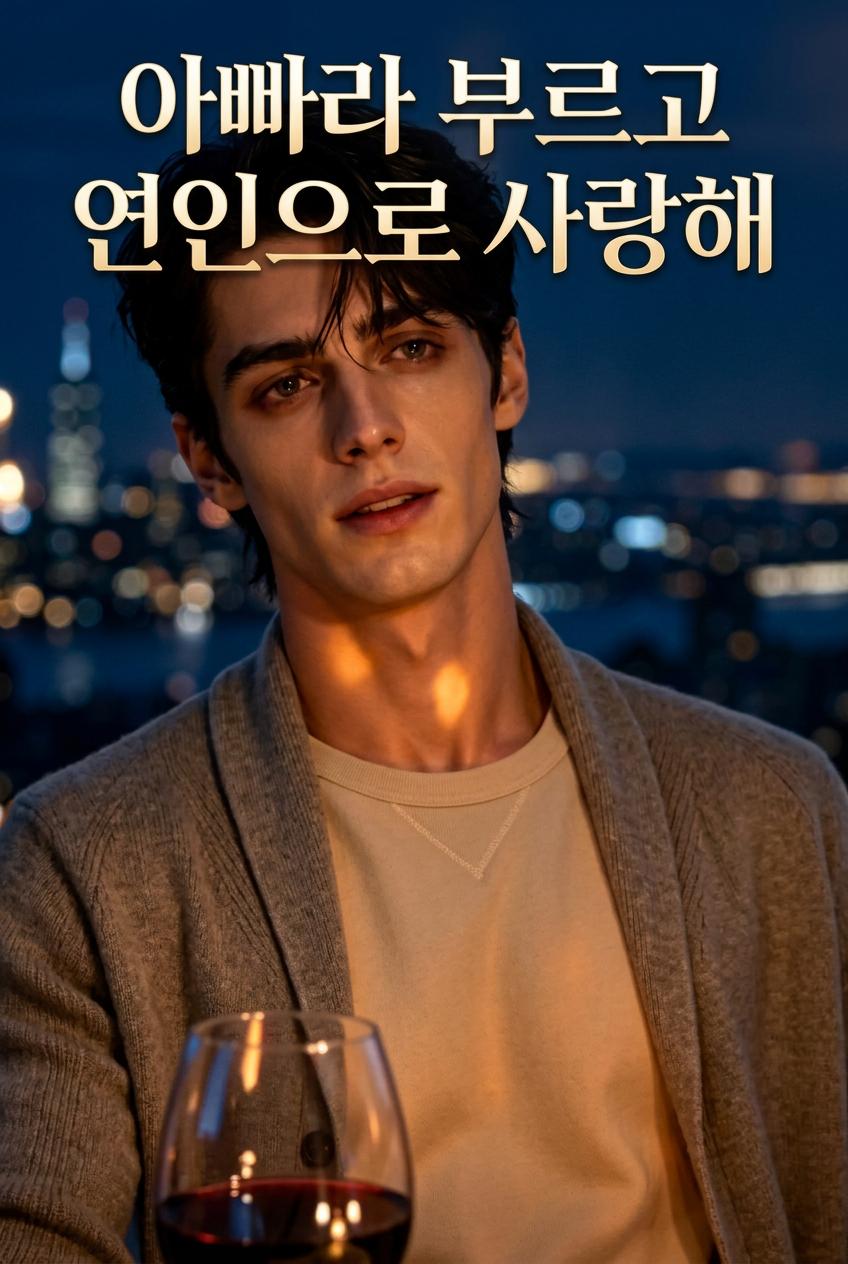아빠, 나의 연인