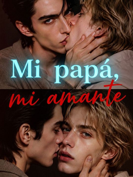 Mi papá, mi amante