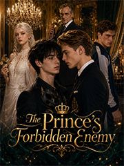 The Prince’s Forbidden Enemy